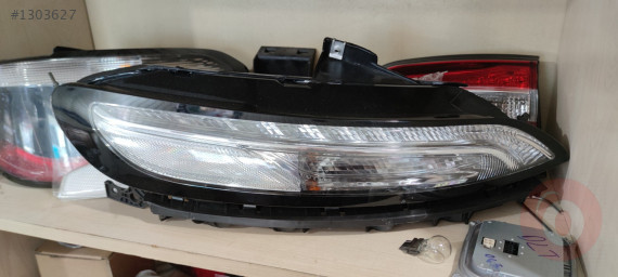 Jeep Cherokee çıkma gündüz farı
