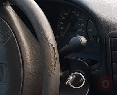 volkswagen polo classic çıkma sinyal silecek kolu
