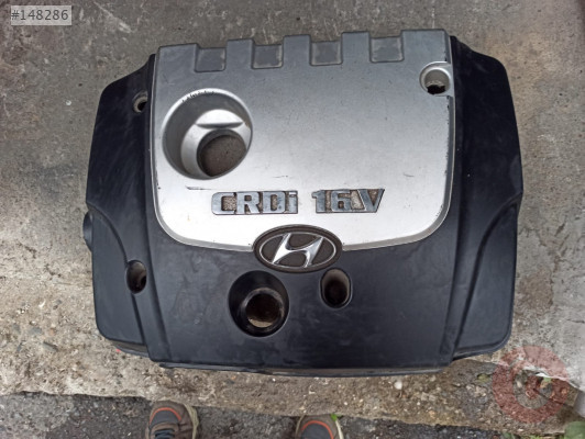 TUCSON MOTOR ÜST KAPAĞI HYUNDAİ ORJİNAL ÇIKMA PARÇA