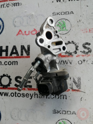 25620-47020 Toyota yaris 2012 1.33 egr valfi vanası
