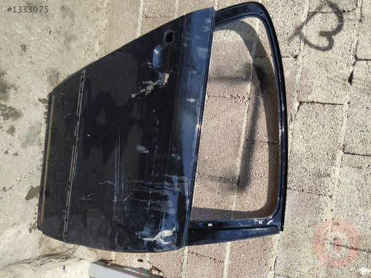 Passat B6 sağ arka kapı