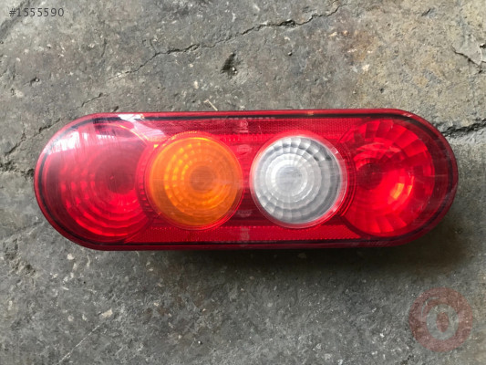Hyundai H100 stop lambası çıkma orjinal