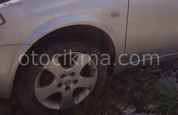 2002 2007 nissan primera tekno çıkma sol ön jant lastik