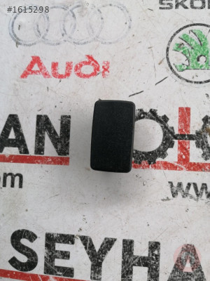 6K0957087B vw polo classic göğüs boş tuş kapağı