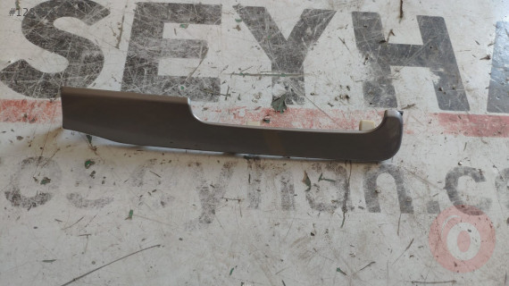 5K1858417R volkswagen golf 6 göğüs çıtası