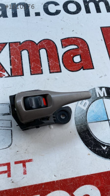 toyota corolla 2008 sol arka kapı iç açma kolu