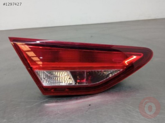 SEAT LEON 2013-2016 SOL İÇ STOP LAMBASI 5F0945093D