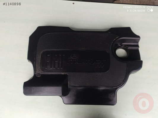 FİAT 500L MOTOR ÜST KAPAĞI