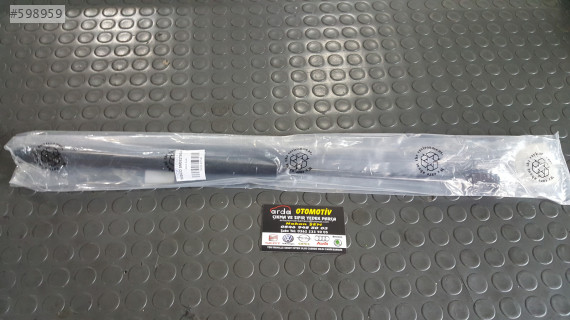 VOLKSWAGEN GOLF5 BAGAJ AMORTİSÖRÜ SIFIR TAKIM FİYATI