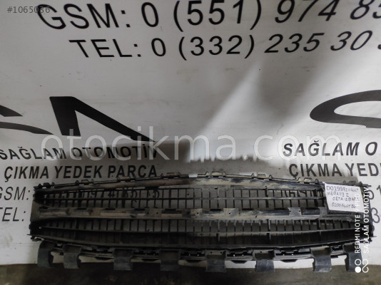 OEM;8200746184 RENAULT MEGANE-2 ORTA IZGARA