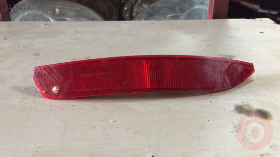 Jetta sol arka kedi gözü