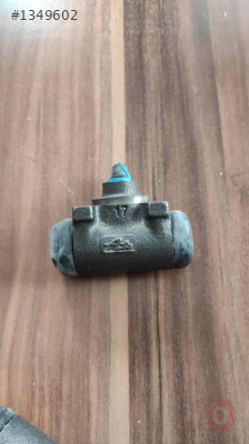 1737952 71737953 9945980 Doblo arka merkez  04-- (20,6Mm)