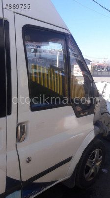 FORD TRANSİT SAĞ ÖN KAPI GÜÇMANLAR OTO