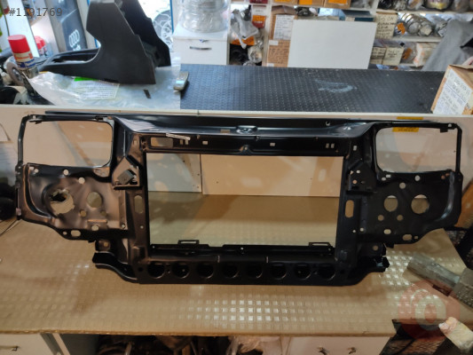 SKODA FELİCİA 1994-98 5 KAPILI OTOMOBİL ÖN PANEL SIFIR