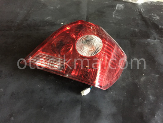 GEELY MK SAĞ STOP