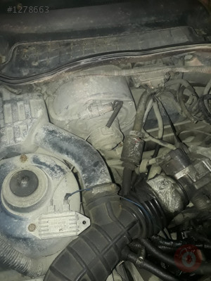 Daewoo nexia kalorifer motoru