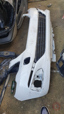PEUGEOT 301 ÖN TAMPON 2018