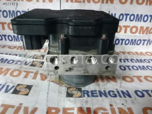 0265956292 OPEL CORSA ABS BEYNİ
