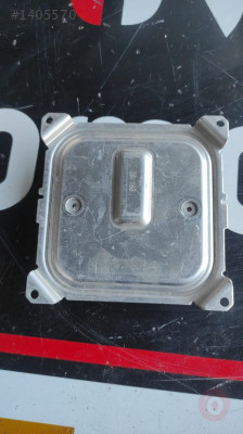 260551225R Mercedes RENAULT NISSAN XENON Için Fit LED Kontro