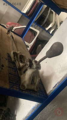 Toyota Corolla vites mekanizması kulesi 1999-2001