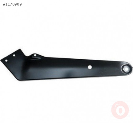 VW PASSAT B5 15-19 FAR ÜST PANEL SACI SOL 3G0806929