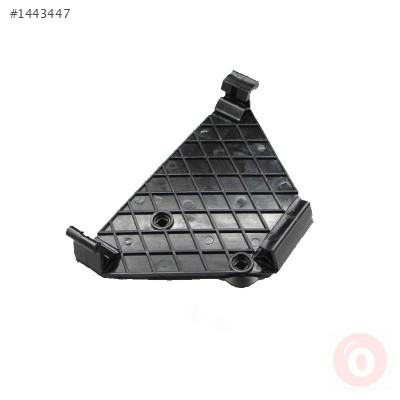 İBİZA TOLEDO POLO FABİA KONTROL ÜNİTE BRAKETİ 6Q0906507