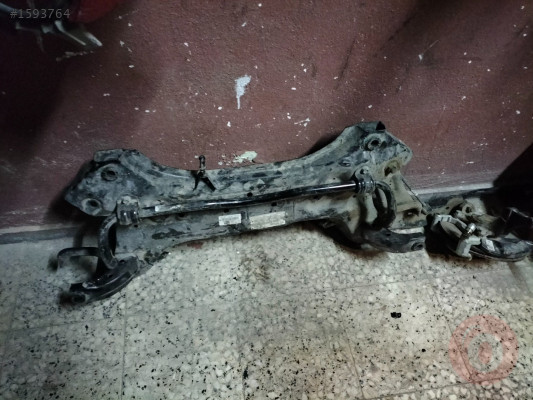 Hyundai İ20 motor traversi 2015-2018