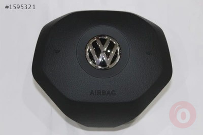 VW PASSAT B8,5 DİREKSİYON AIRBAG SOL 3G0880201G HVF