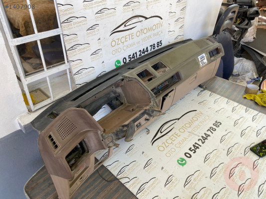 MİTSUBİSHİ LANCER TORPİDO KOMPLE 1988 MODEL ORİJİNAL ÇIKMA