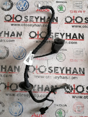 654971171 skoda scala 2020 bağaj silecek hortumu kablosu