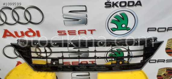 CADDY ORTA IZGARA VE CADDY TÜM ORJİNAL ÇIKMA YEDEK PARÇALAR