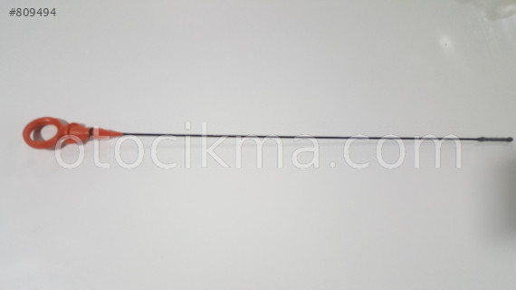03L115611H ALTEA 2006-2014 1.6-2.0 TDİ YAG CUBUGU