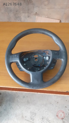 opel COMBO DİREKSİYON SİMİDİ