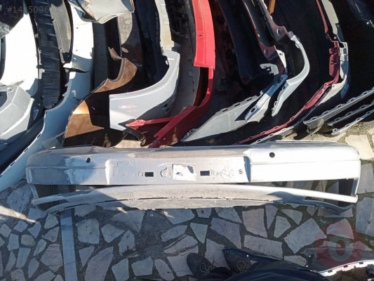 Opel omega ön tampon 1999 çıkma parça