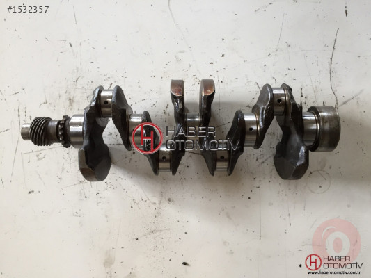 NİSSAN - PATHFİNDER / KA24 2.4 KRANK MİLİ (86G)