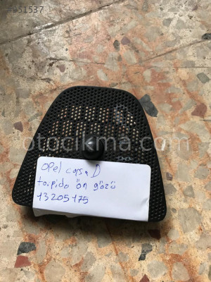 opel corsa d torpido ön göz 13205175 orjinal oto opel
