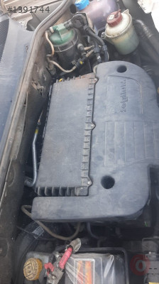 fiat palio 1.3 euro 4 çıkma takım enjektör