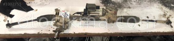 CADDY DİREKSİYON KUTUSU VE TÜM ÇIKMA ORJİNAL PARÇALAR