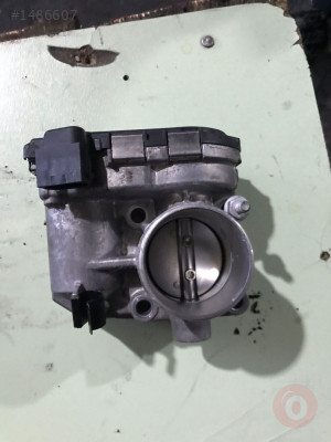 FIAT PUNTO 1.4 T-JET ÇIKMA ORİJİNAL GAZ KELEBEĞİ
