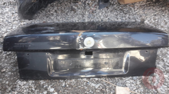 OPEL VECTRA A ARKA BAĞAJ KAPAĞI (ORJİNAL)