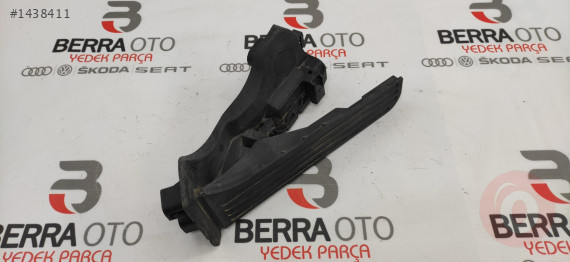 SEAT LEON 2005-2012 GAZ PEDALI 1K1721503P