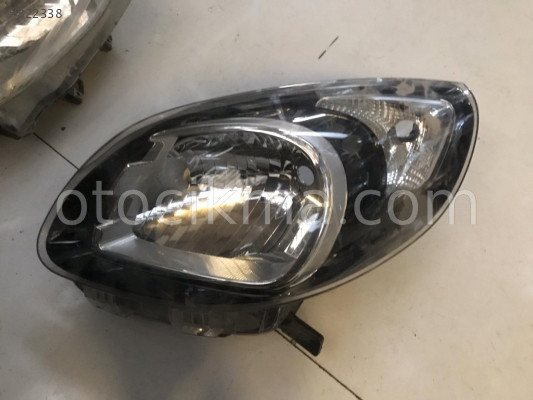 RENAULT KANGOO 3 SOL FAR EYÜPCAN OTO ÇIKMADA