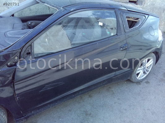 2010 HONDA CR-Z ORİJİNAL SOL KAPI.