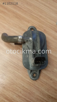 peugeot 607 çıkma air map sensörü