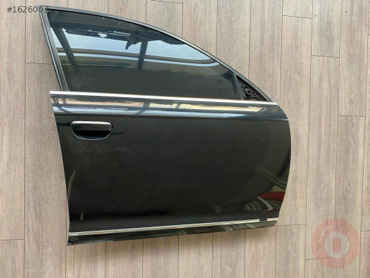 Çıkma Kapı Audi A6 Sağ Ön 2009-2011