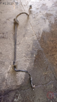 ford fiesta çıkma ön denge çubuğu