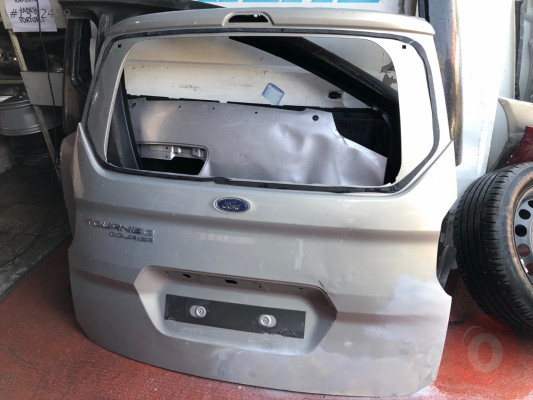 Ford courier arka bağaj çıkma orjinal