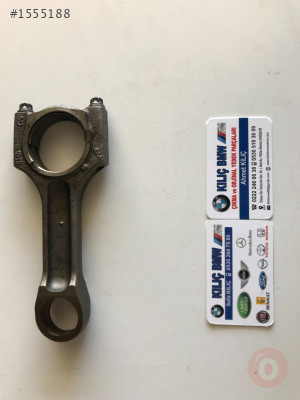 BMW N47 ÇIKMA ORJİNAL PİSTON KOLU