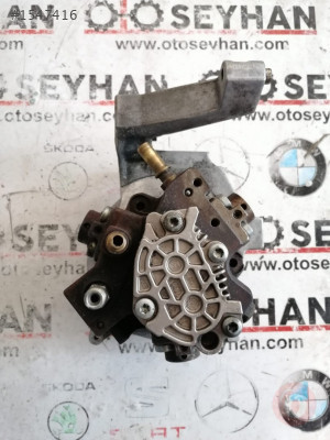 0445010102 Peugeot 407 1.6 hdi yakıt pompası