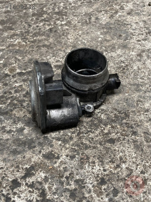 BMW E90 E87 E83 ÇIKMA ORJİNAL GAZ KELEBEĞİ 780437301